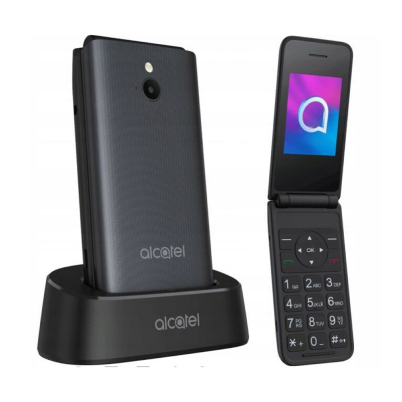 Alcatel X G T L Phone Clapet Sam