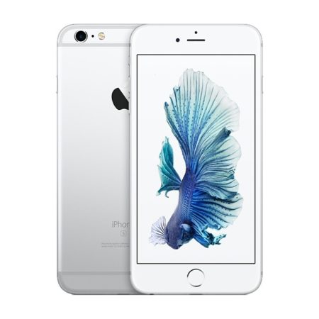 Apple Iphone 6s 64go Argent Reconditionné