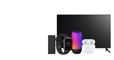 Accessoires de toute sorte