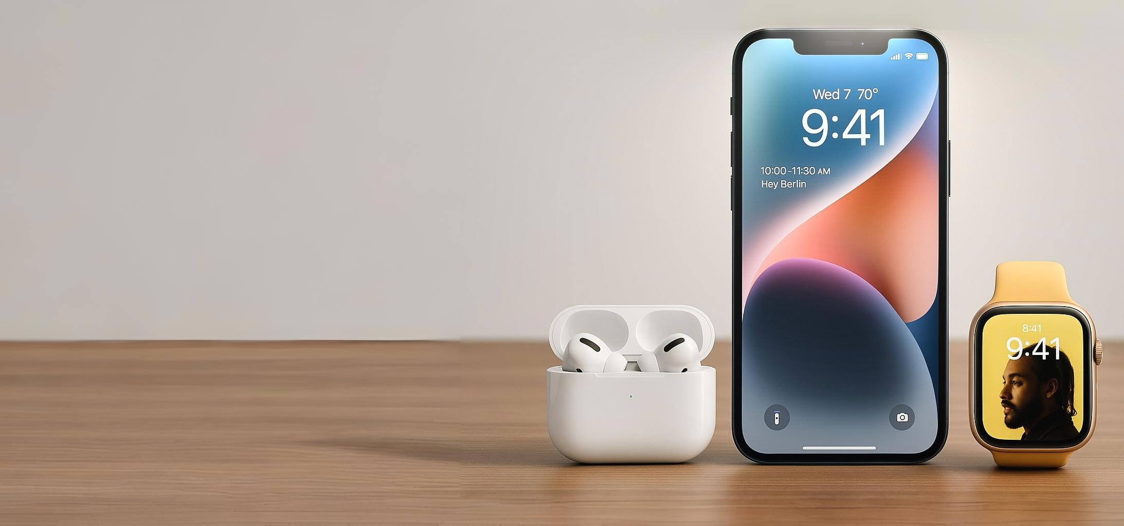 Article Apple