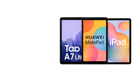Collection tablette