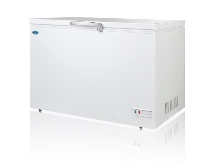 CONGELATEUR COFFRE 459L OCEAN