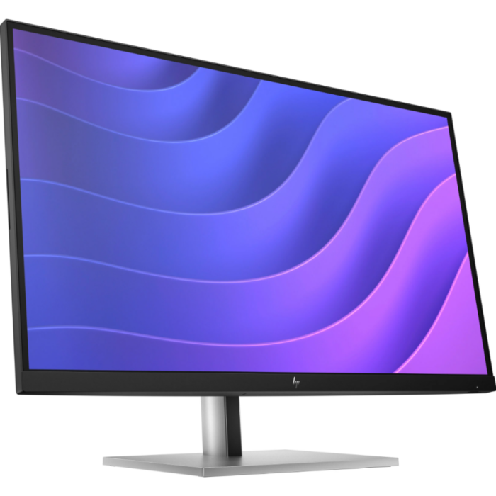 ecran hp E27q G5 QHD Monitor