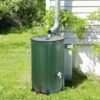 RÉSERVOIR / CUVE D'EAU DE PLUIE PLIABLE – Image 8