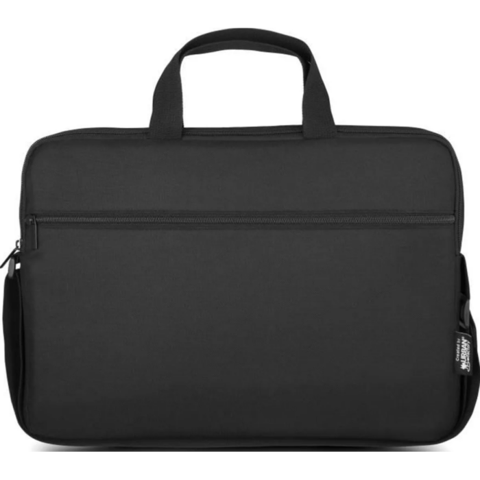 URBAN FACTORY TOPLOADING SUPER LIGHT CASE 15.6'' – Image 5