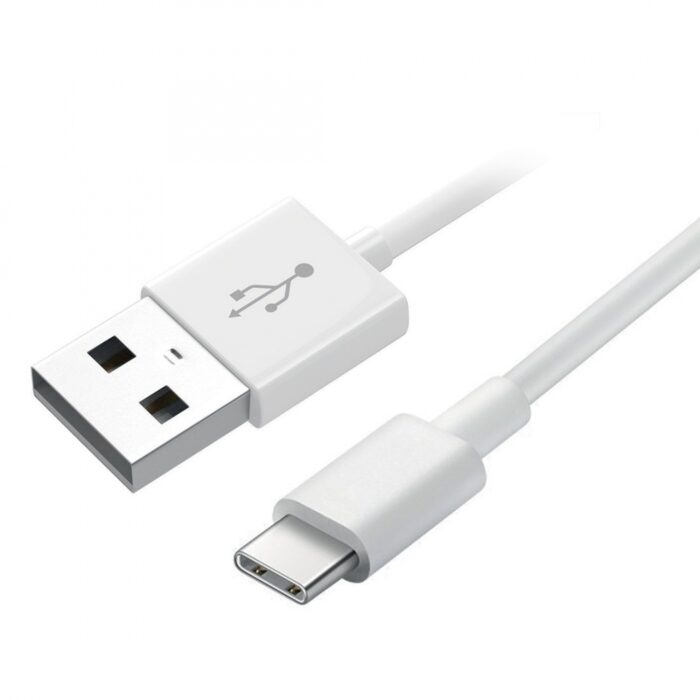 Câble Data MOXIE USB-A 2.0 Réversible vers USB Type-C Blisté – Image 4