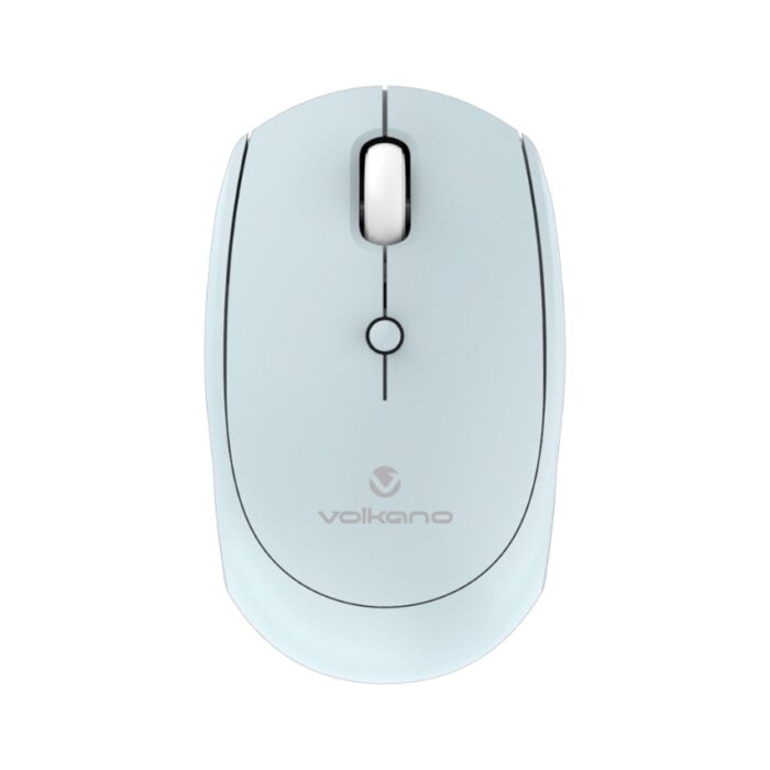 SOURIS VOLKANO TALC SS fil rechargeable 2.4 Ghz – Image 6