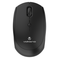 SOURIS VOLKANO SS fil rechargeable 2.4 Ghz série talc