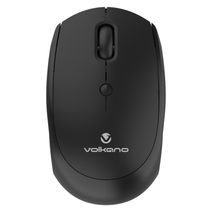 SOURIS VOLKANO SS fil rechargeable 2.4 Ghz série talc