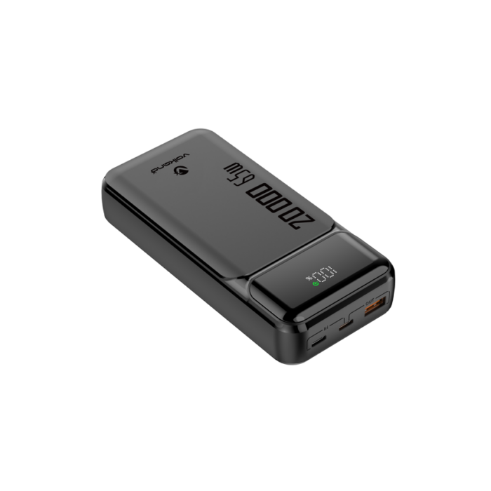 VOLKANO VITALITY SERIES 65W 20000 mAh – Image 2