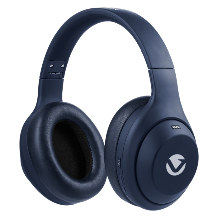 Casque Bluetooth VOLKANO SoundSweeper