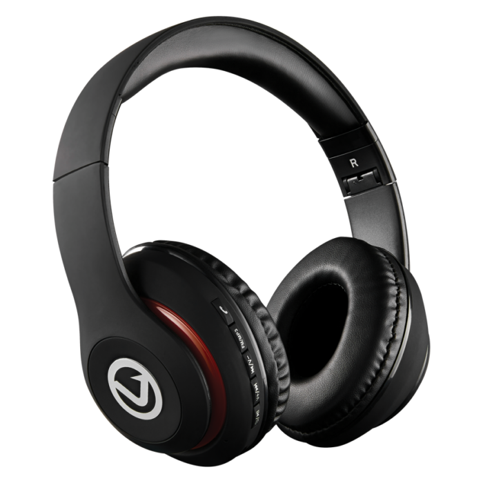 Casque Bluetooth VOLKANO Impulse