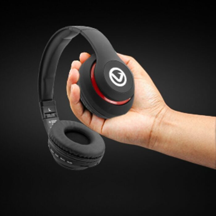 Casque Bluetooth VOLKANO Impulse – Image 4