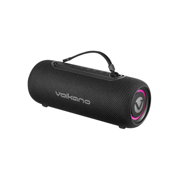 ENCEINTE VOLKANO MINI MAMBA 2.0 SERIES – Image 4