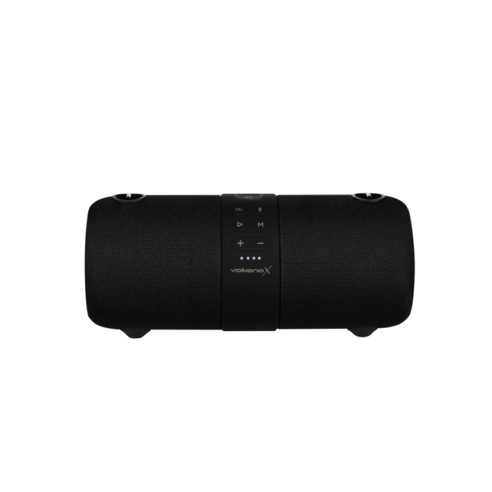 ENCEINTE VOLKANO X PYTHON SERIES NOIR – Image 3