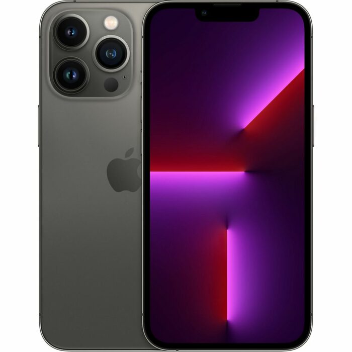 iPhone 13 Pro 128Go NOIR reconditionné (A+) garanti 1an sauf batterie – Image 2
