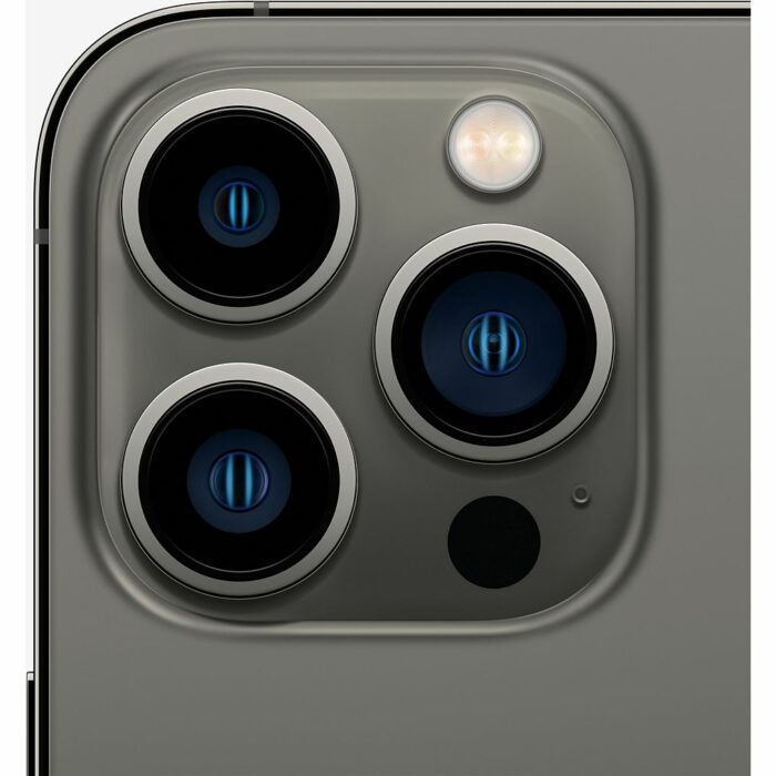 iPhone 13 Pro 128Go NOIR reconditionné (A+) garanti 1an sauf batterie – Image 4