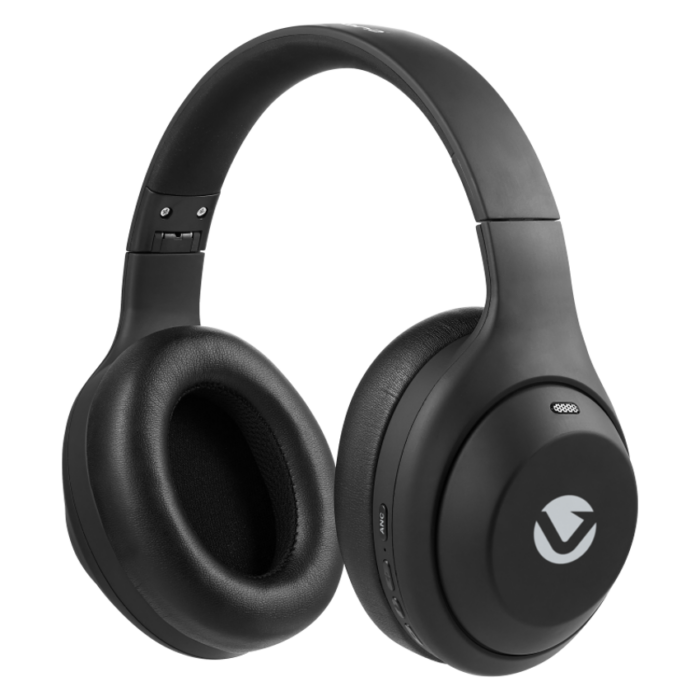 Casque Bluetooth VOLKANO SoundSweeper – Image 5