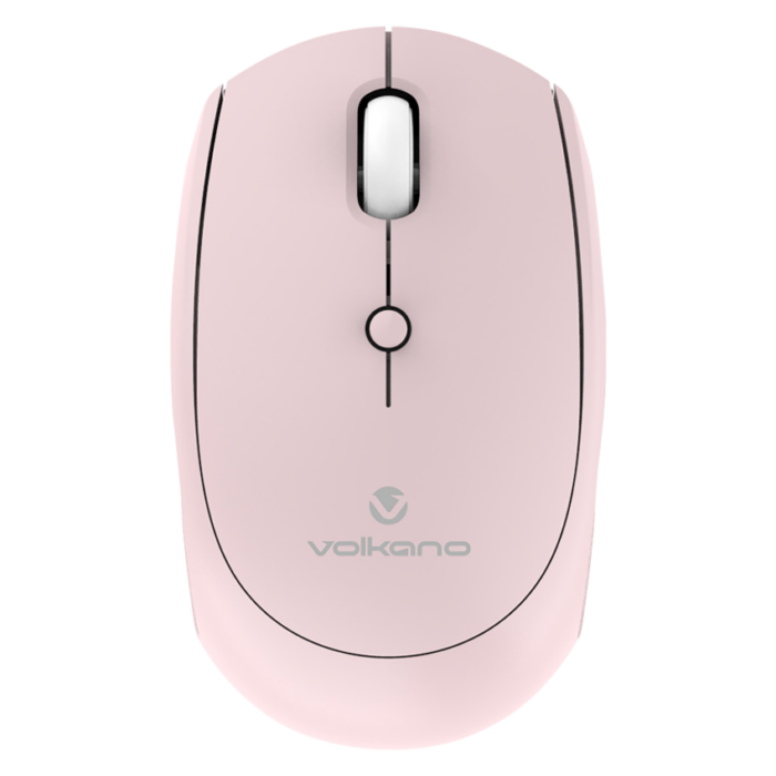 SOURIS VOLKANO TALC SS fil rechargeable 2.4 Ghz – Image 5