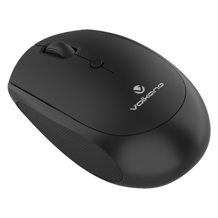 SOURIS VOLKANO SS fil rechargeable 2.4 Ghz série talc – Image 4