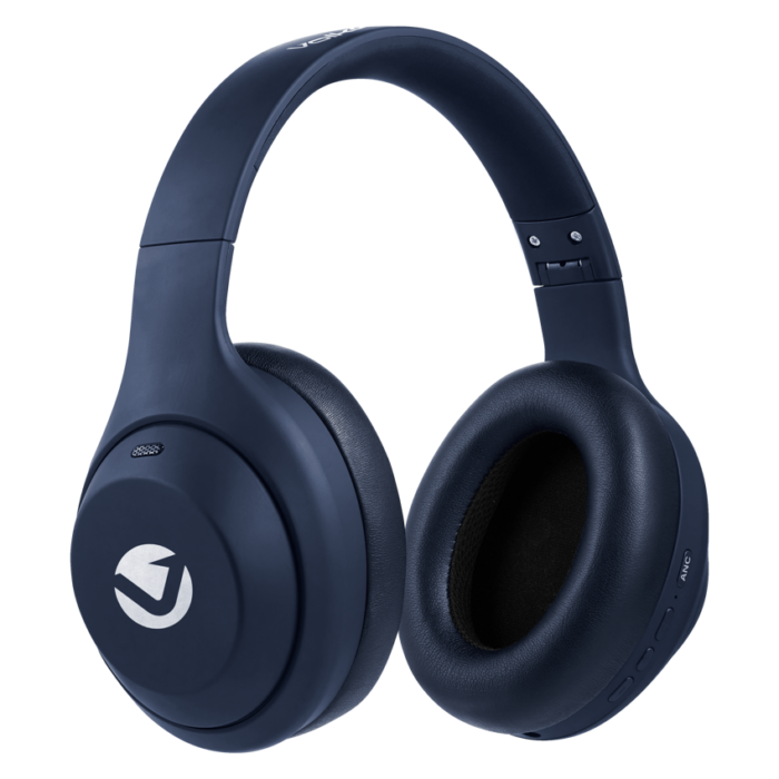 Casque Bluetooth VOLKANO SoundSweeper – Image 2