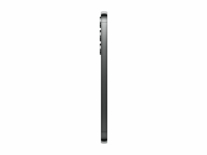 SAMSUNG Galaxy S23Plus - 6.6" 8/256Go DS Black – Image 5