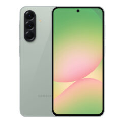 SAMSUNG Galaxy A56 - 5G 6,7" FHD 8/256Go IA DS  Vert