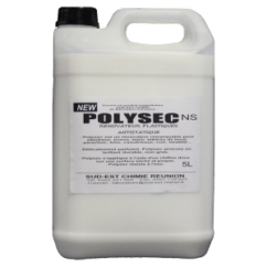 SEC- Shampoing Nettoyant carrosserie 5 L
