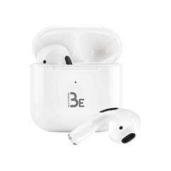 ECOUTEURS BE FUN Element blanc