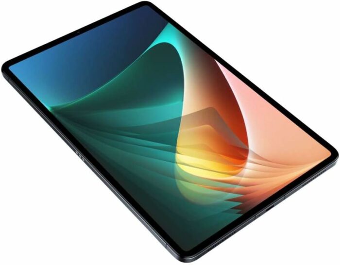 Tablette XIAOMI Pad 5 Cosmic Gray 6/256Go – Image 2