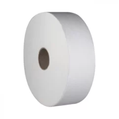 Papier toilette maxi jumbo 2 rouleaux