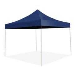 TENTE PLIANTE PRO 3X3 BLEU