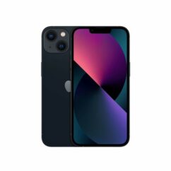 iPhone 13 128Go NOIR reconditionné (A+) garanti 1an sauf batterie