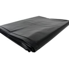 Carton 10 Housse de poubelle/conteneur 1000L 50 sacs pour 5 rouleaux