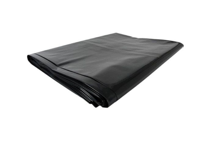 Carton 10 Housse de poubelle/conteneur 1000L 50 sacs pour 5 rouleaux