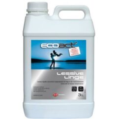 LESSIVE LINGE ECOCERT 3L