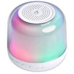 ENCEINTE VOLKANO KIDS GLOW SERIES pour enfants