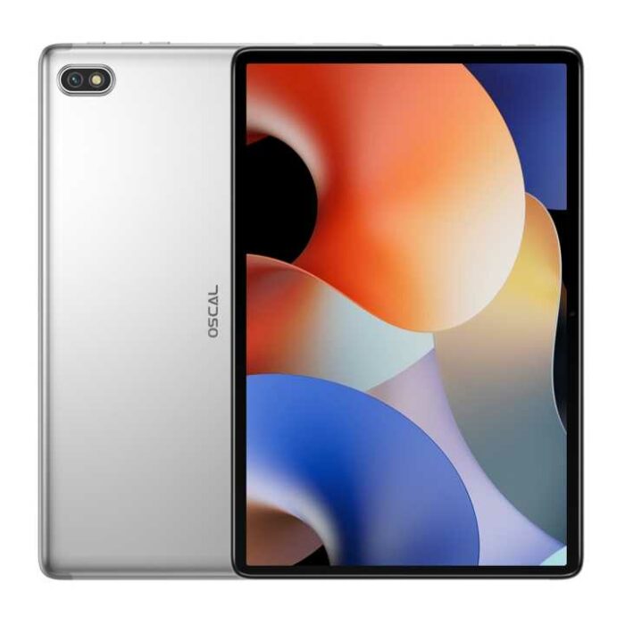 Tablette Blackview Oscal Pad 10 FHD 10.1" 8Go+128Go 4G – Image 3