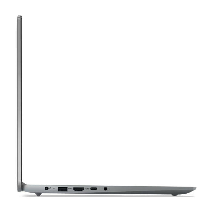 PC Portable LENOVO IP Slim 3 15AMN8 15,6" FHD Ryzen 5 8/512Go + Sac – Image 2