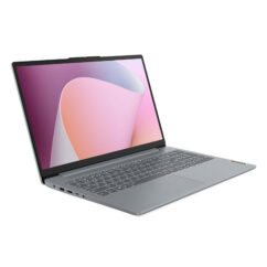 PC Portable LENOVO IP Slim 3 15AMN8 15,6" FHD Ryzen 5 8/512Go + Sac