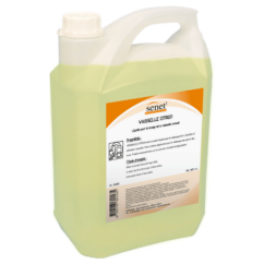 SENET -Liquide Vaisselle Citron