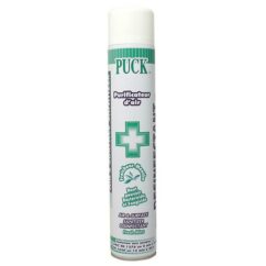 PUCK - Désinfectant purificateur d'air Fraîcheur Menthe 750 ml