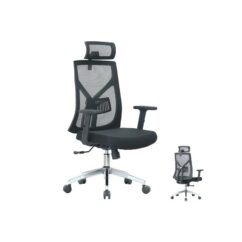 SOFIA FAUTEUIL DE BUREAU ERGONOMIQUE