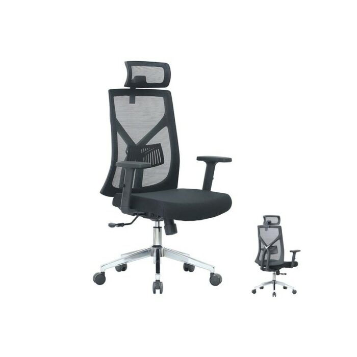 SOFIA FAUTEUIL DE BUREAU ERGONOMIQUE