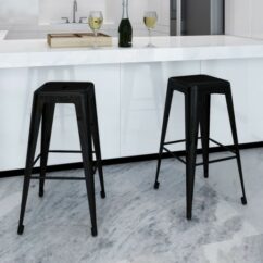 TABOURET HAUT CALIFORNIA