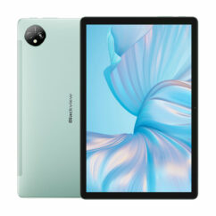 Tablette BLACKVIEW Tab 80 10,1" –  4Go/128Go Vert