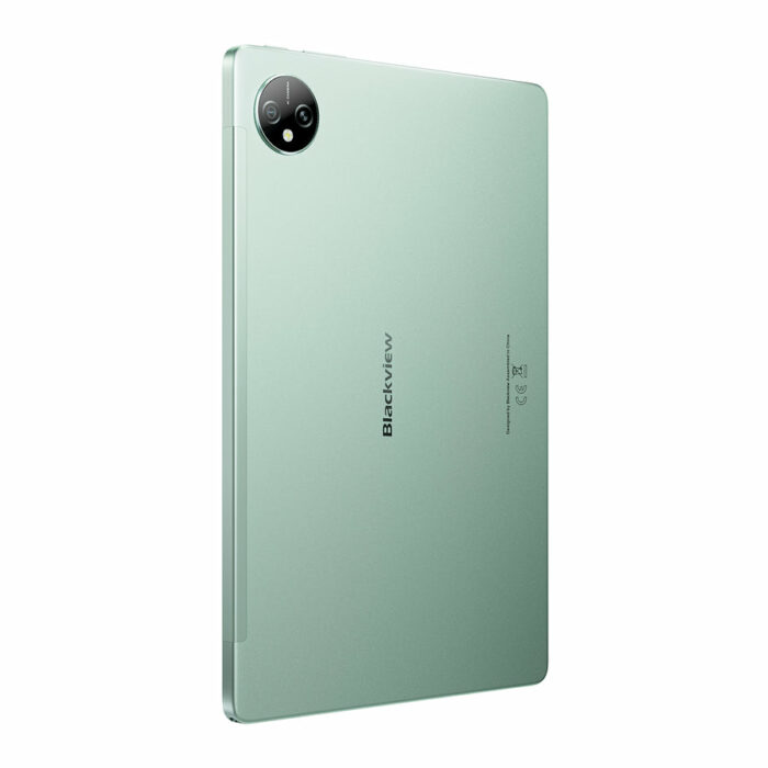 Tablette BLACKVIEW Tab 80 10,1" –  4Go/128Go Vert – Image 3