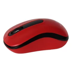 SOURIS VOLKANO VECTOR VIVID SERIE ROUGE