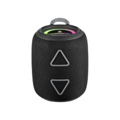 ENCEINTE VOLKANO TOPAZ SERIES BLACK