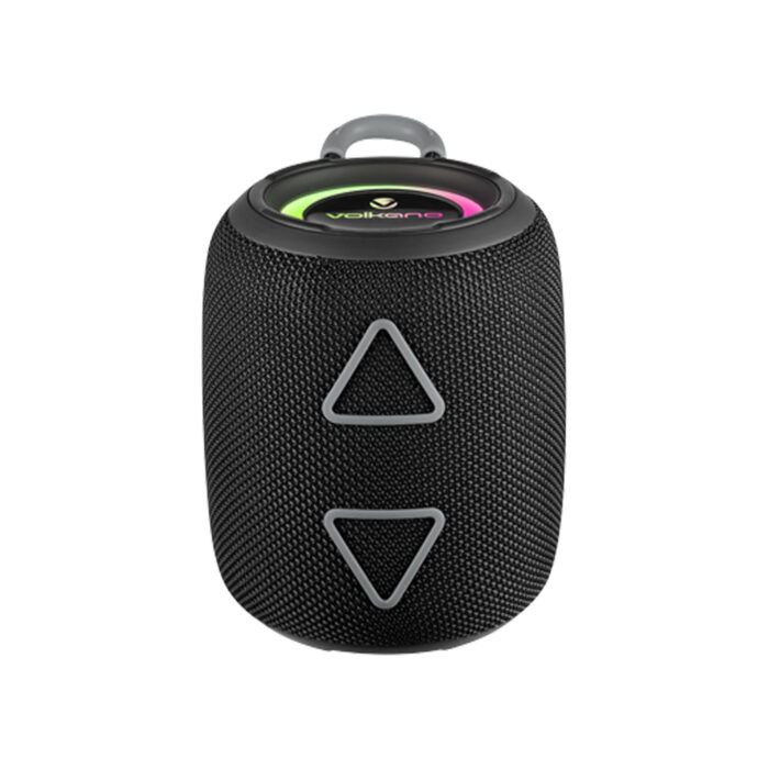 ENCEINTE VOLKANO TOPAZ SERIES BLACK